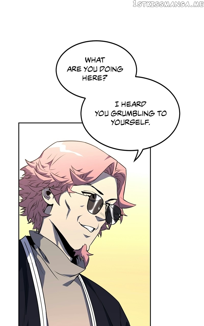 Our Resident Exorcist Chapter 35 - page 29