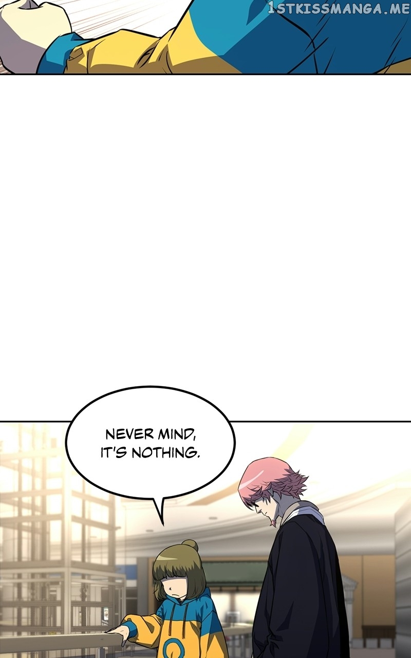 Our Resident Exorcist Chapter 35 - page 38