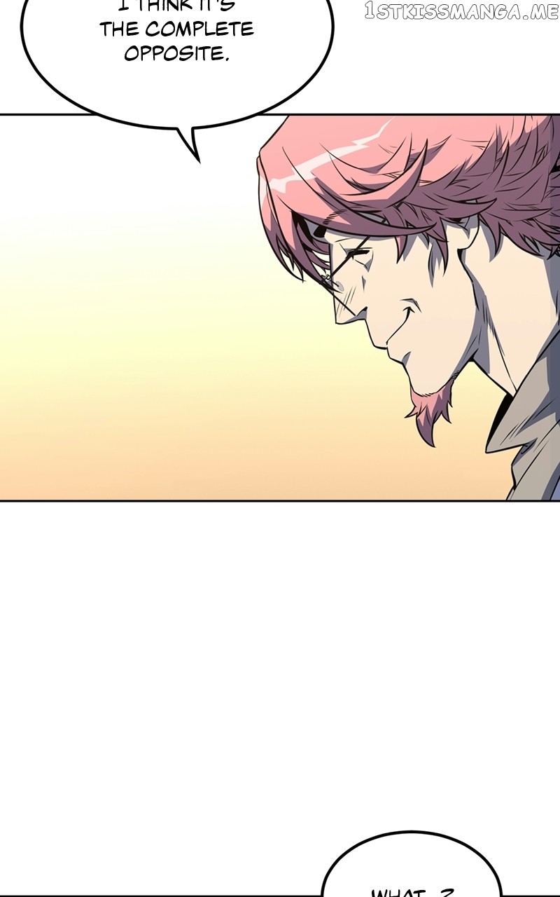Our Resident Exorcist Chapter 35 - page 47