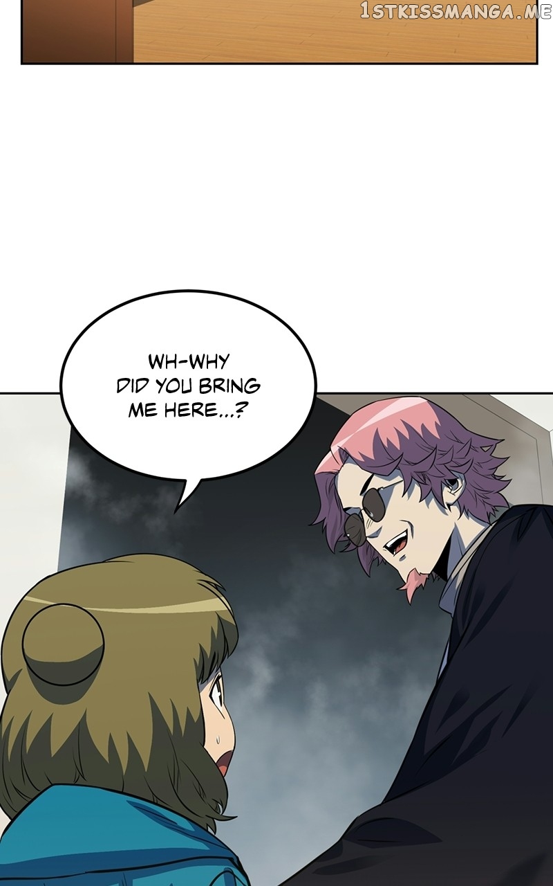 Our Resident Exorcist Chapter 35 - page 61