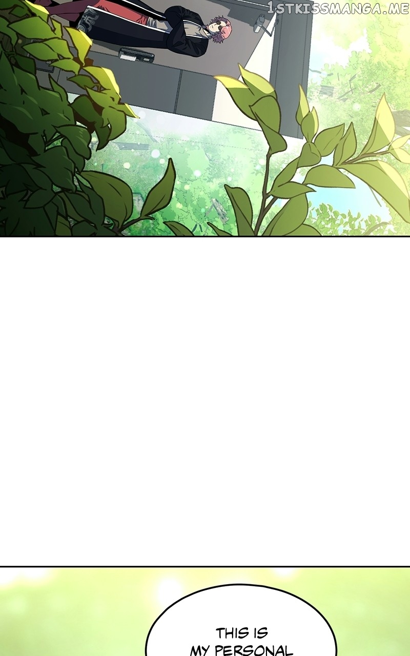 Our Resident Exorcist Chapter 35 - page 74
