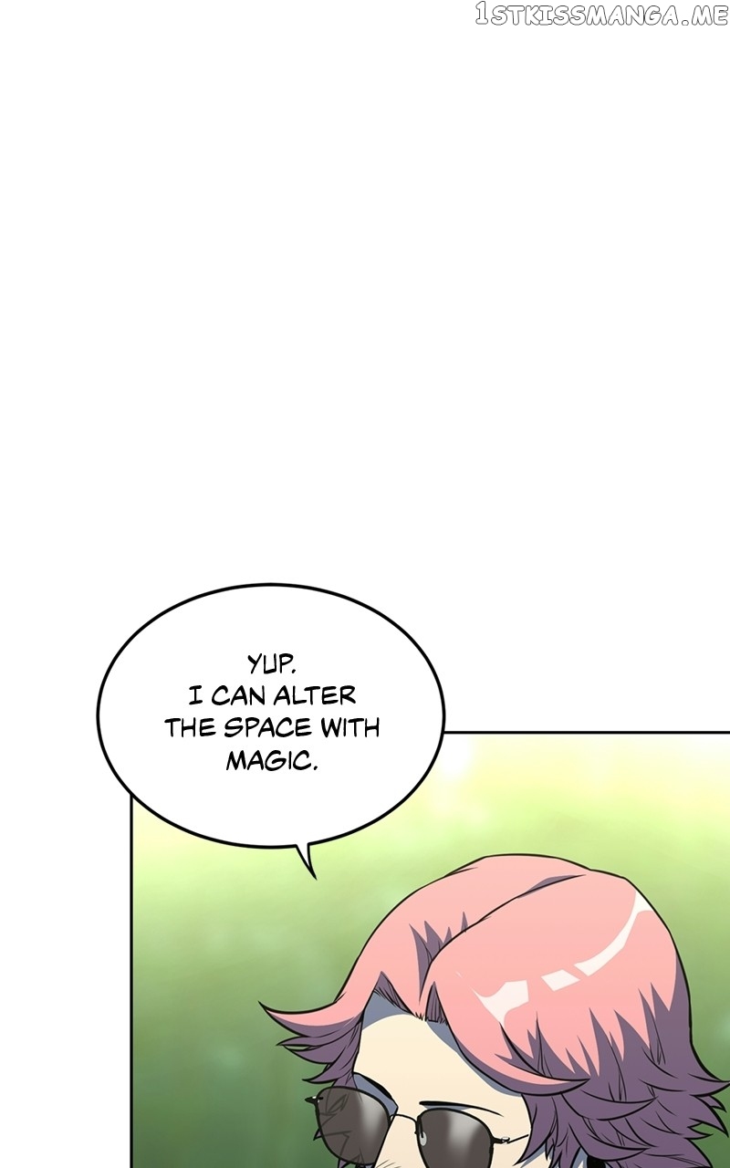 Our Resident Exorcist Chapter 35 - page 76