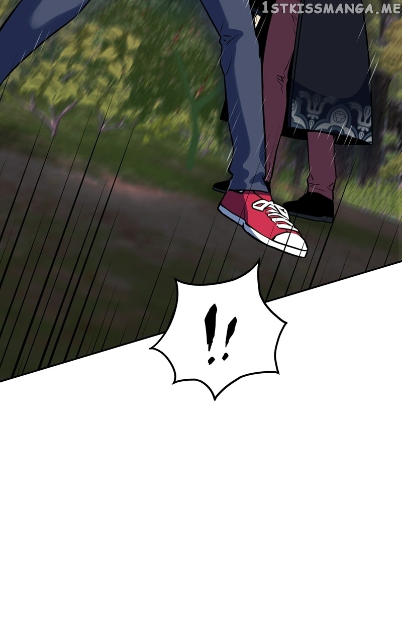 Our Resident Exorcist Chapter 35 - page 83