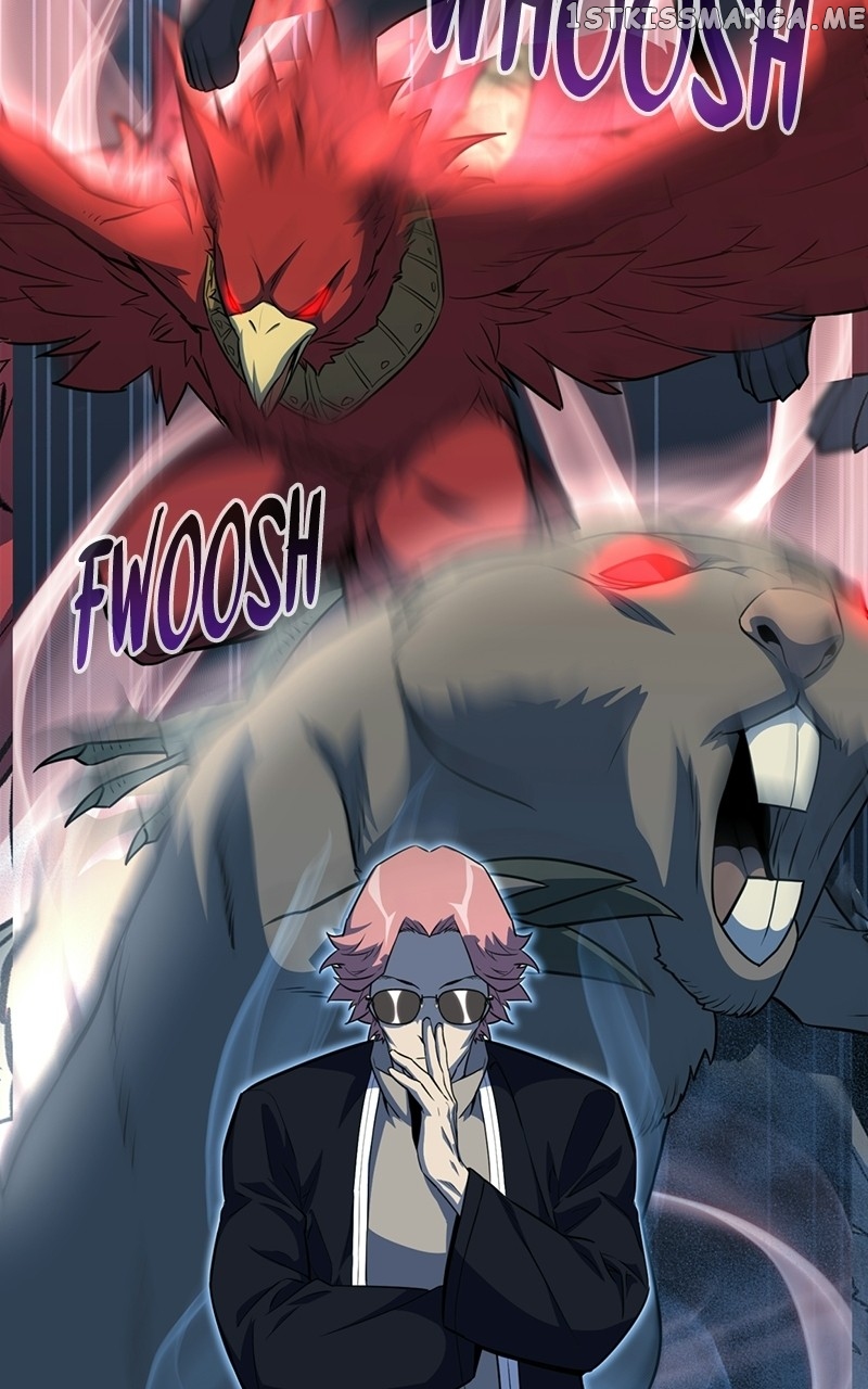 Our Resident Exorcist Chapter 35 - page 86