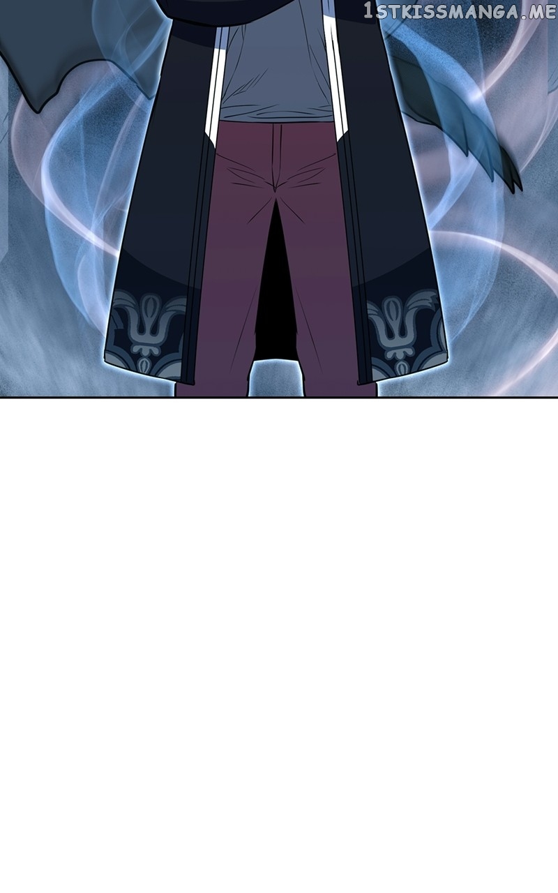 Our Resident Exorcist Chapter 35 - page 87