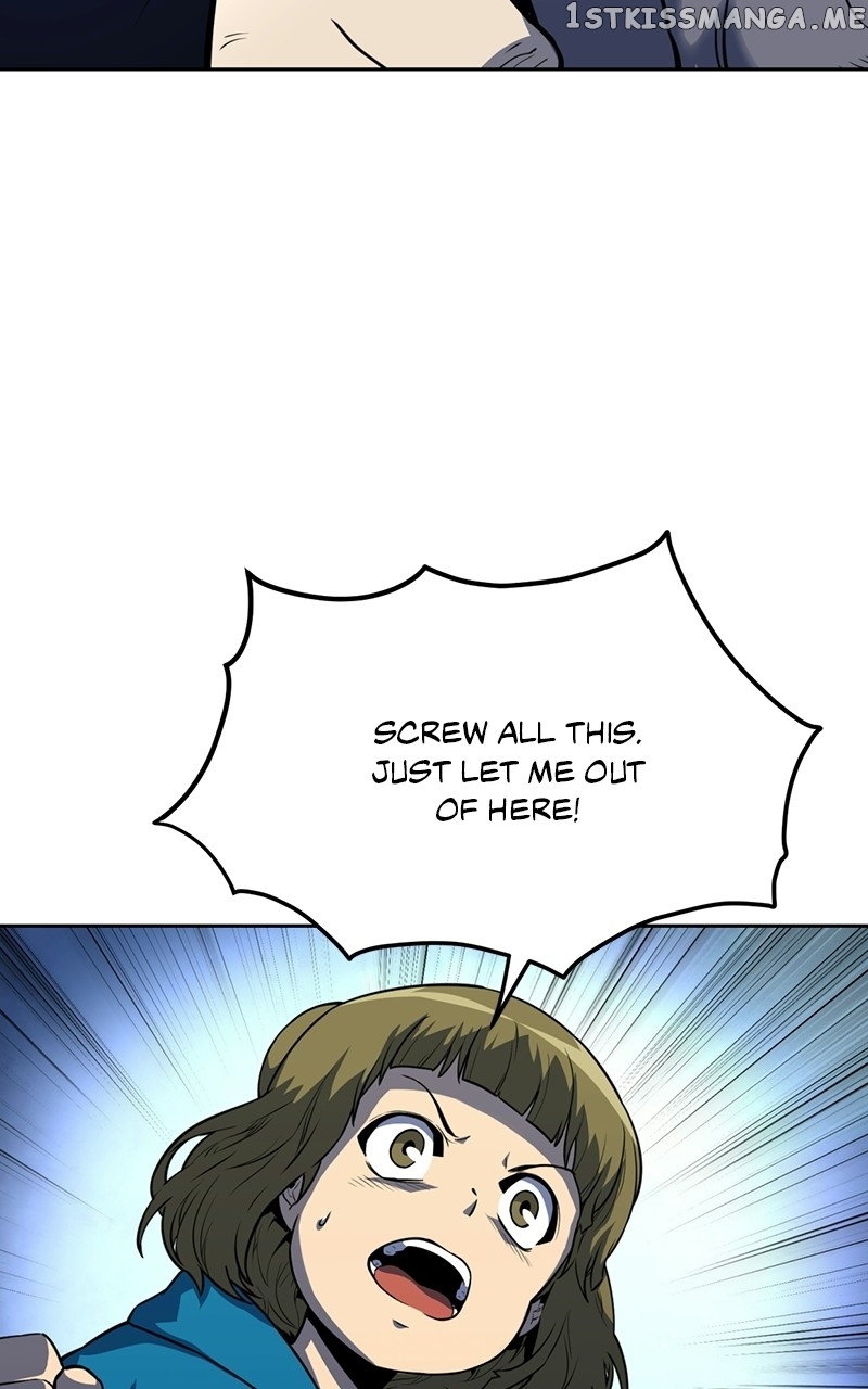 Our Resident Exorcist Chapter 36 - page 15