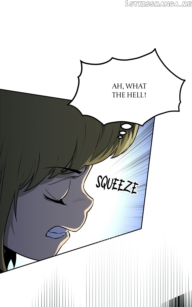 Our Resident Exorcist Chapter 36 - page 26