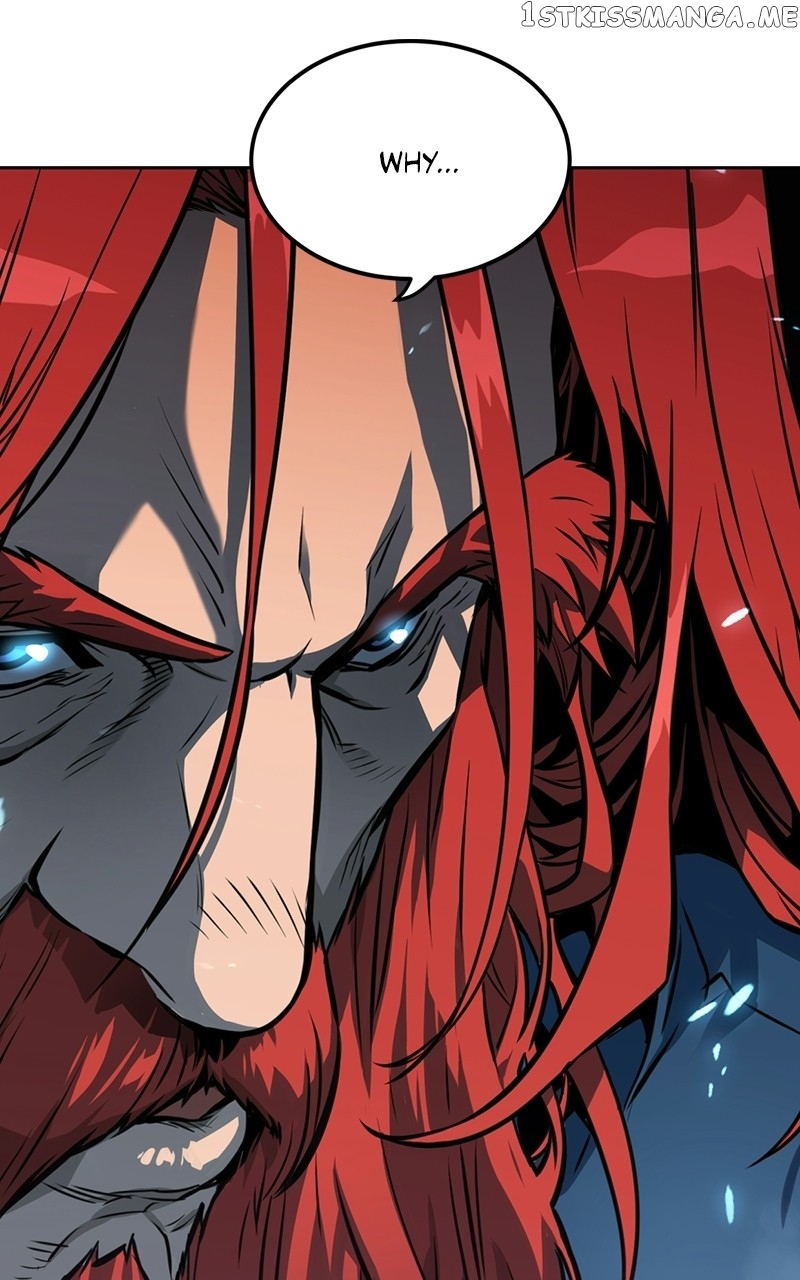 Our Resident Exorcist Chapter 36 - page 37