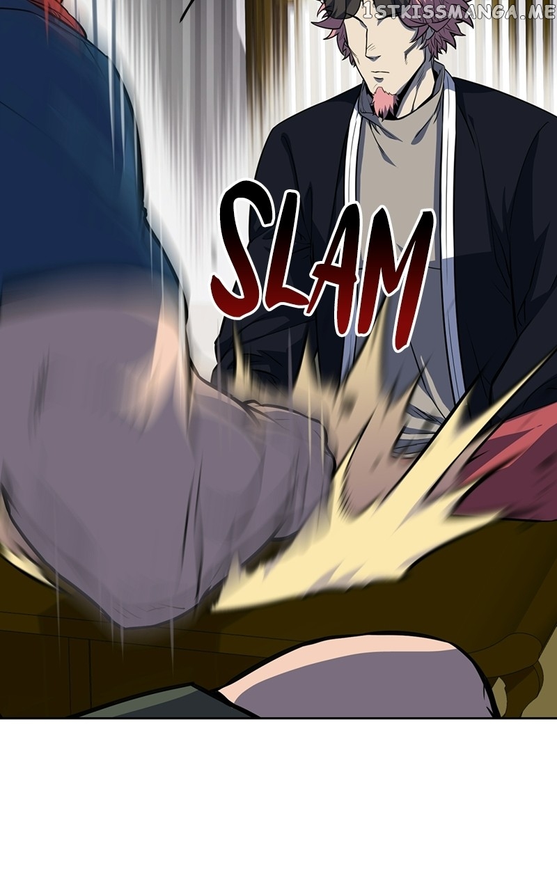 Our Resident Exorcist Chapter 36 - page 41