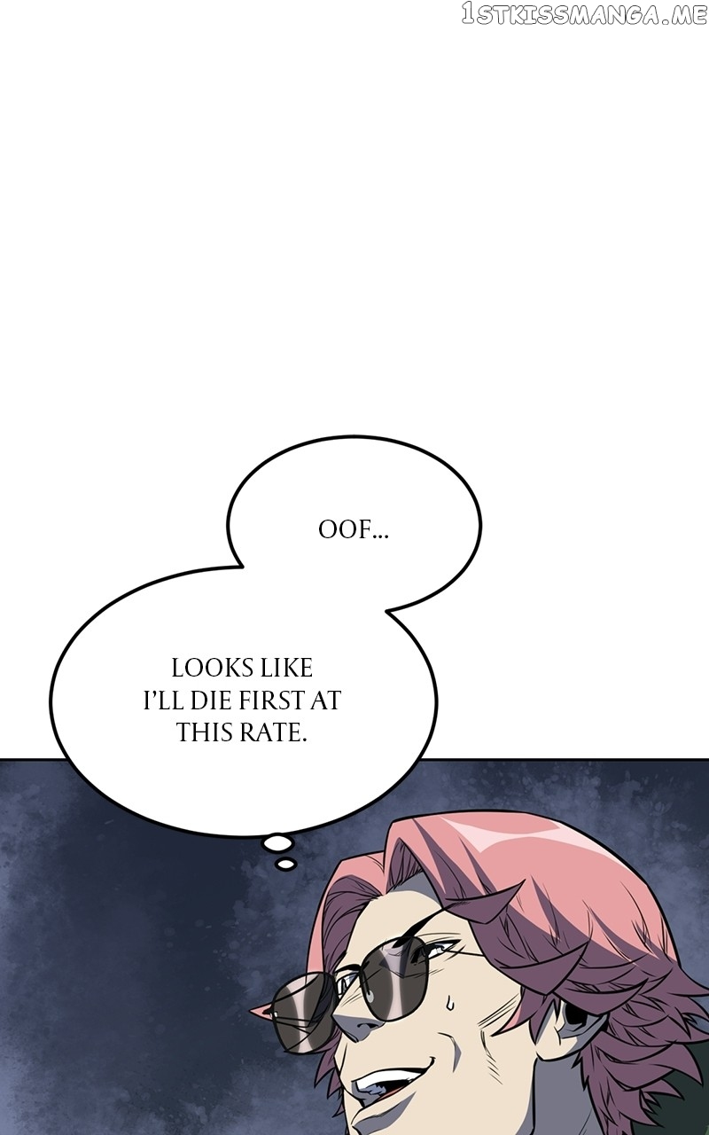 Our Resident Exorcist Chapter 36 - page 65