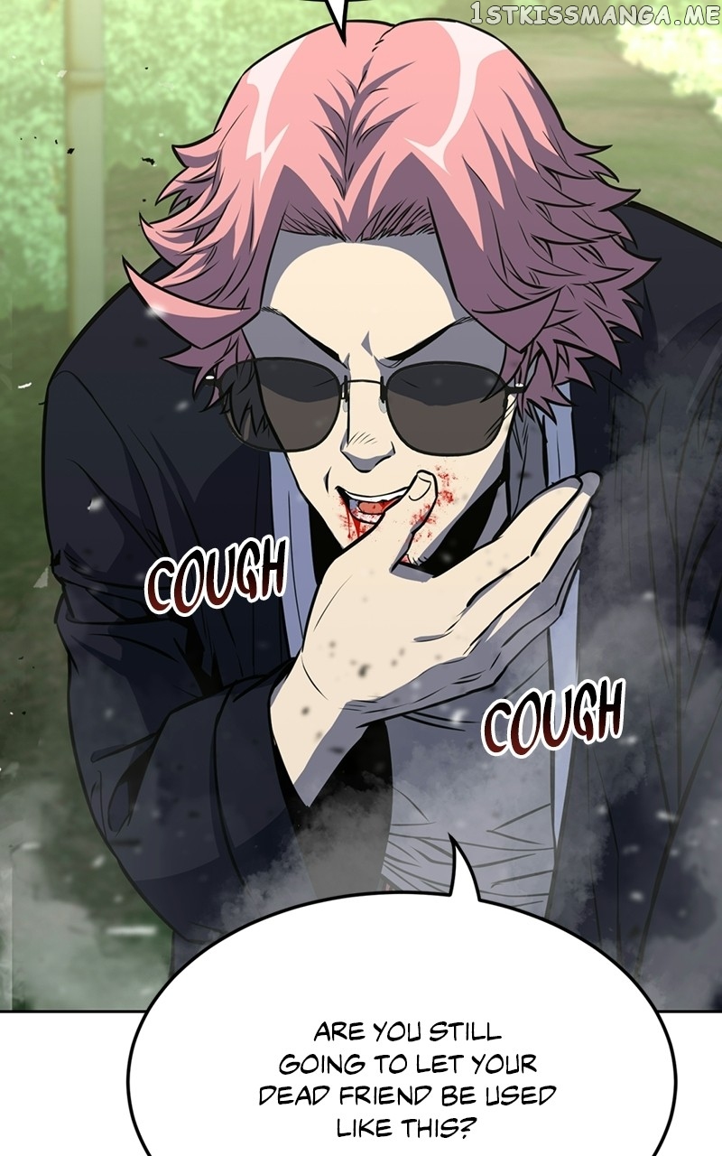 Our Resident Exorcist Chapter 36 - page 88