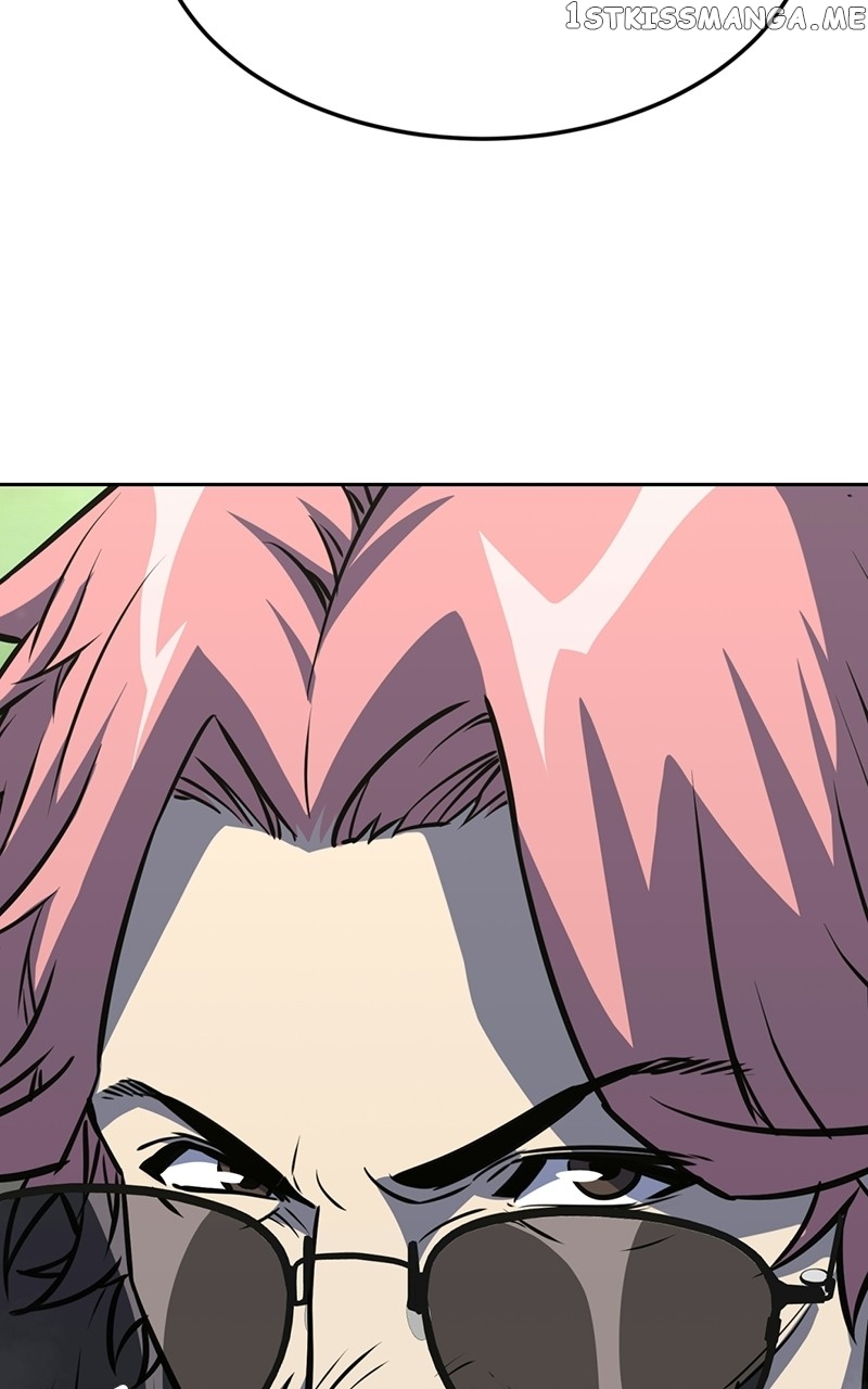 Our Resident Exorcist Chapter 36 - page 89