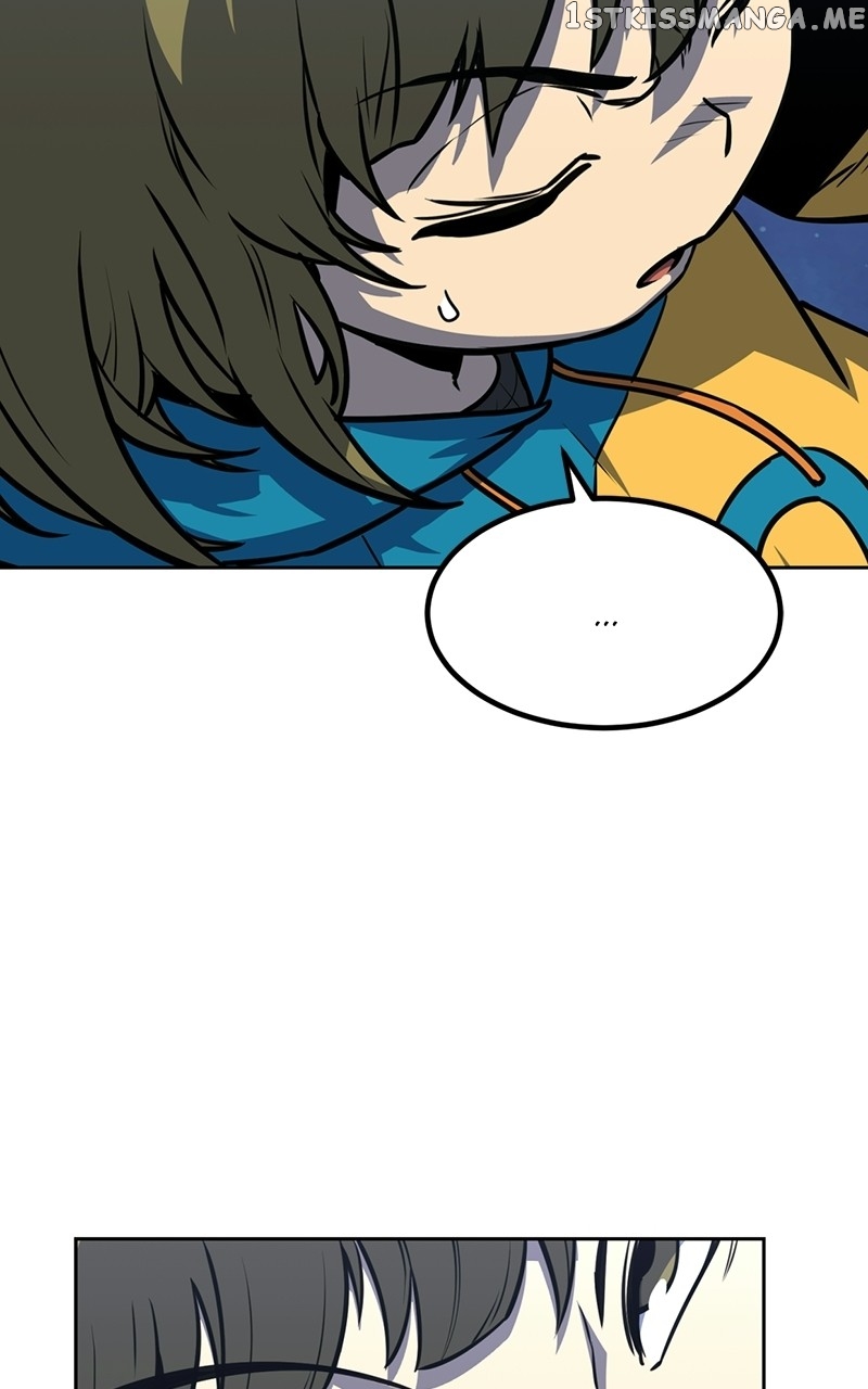 Our Resident Exorcist Chapter 37 - page 13