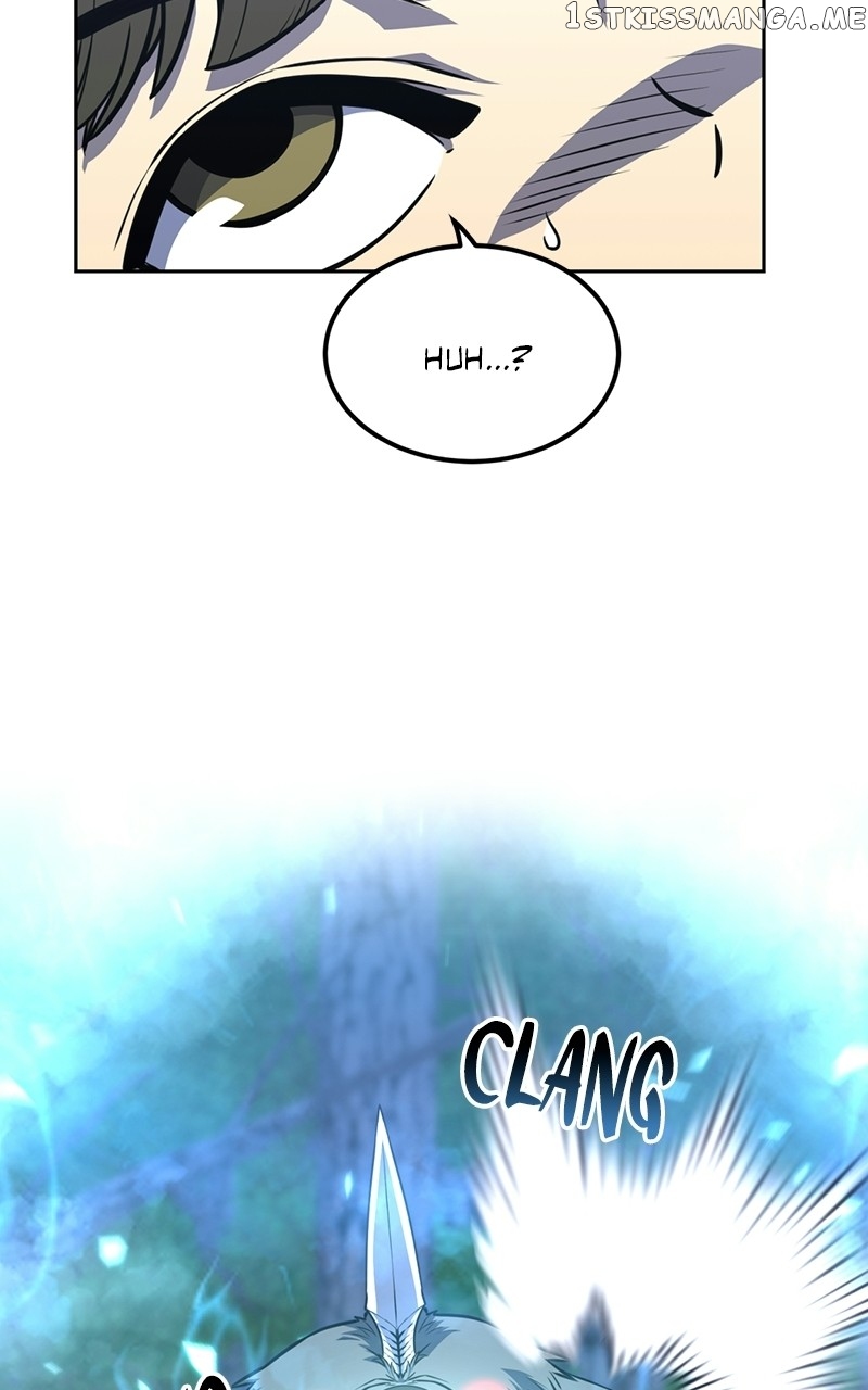 Our Resident Exorcist Chapter 37 - page 14