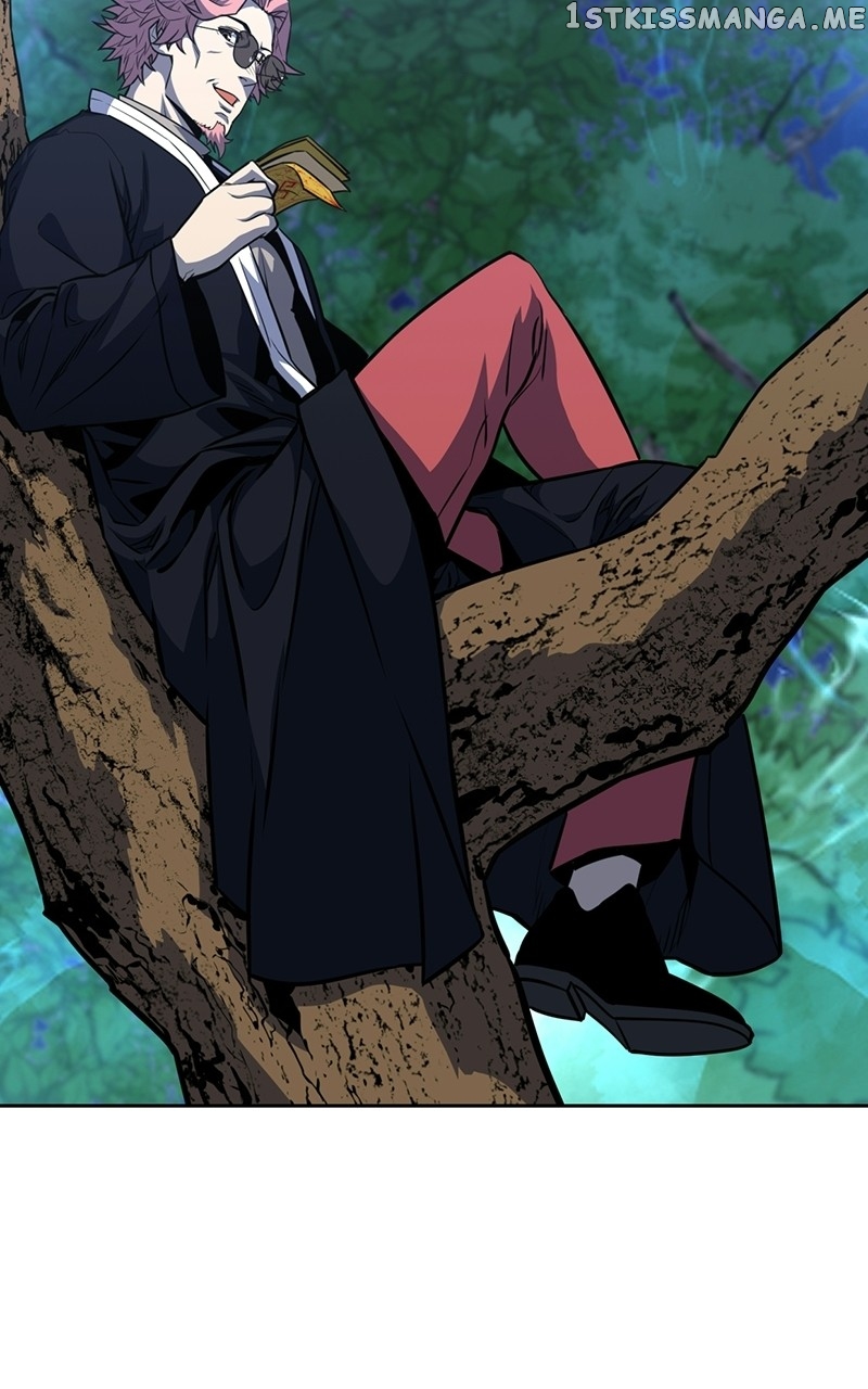 Our Resident Exorcist Chapter 37 - page 18