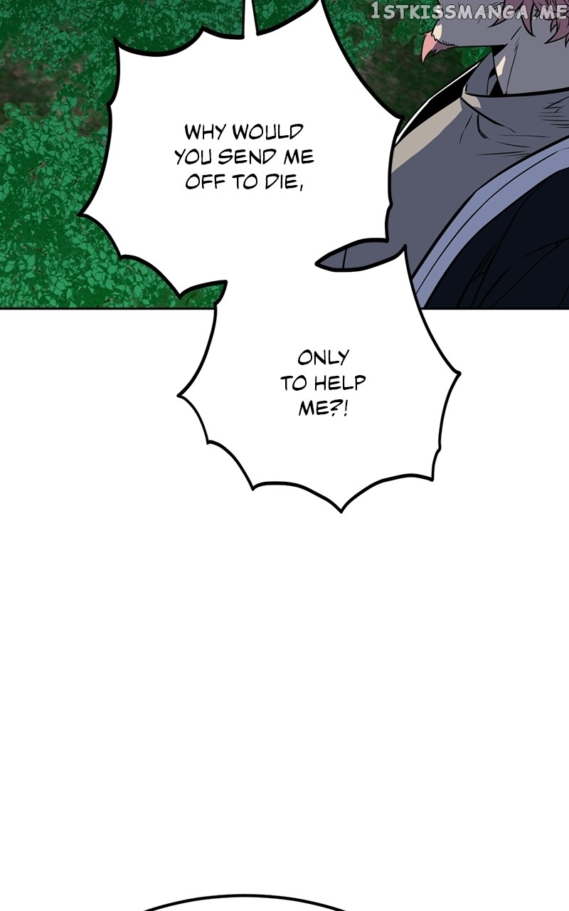 Our Resident Exorcist Chapter 37 - page 20