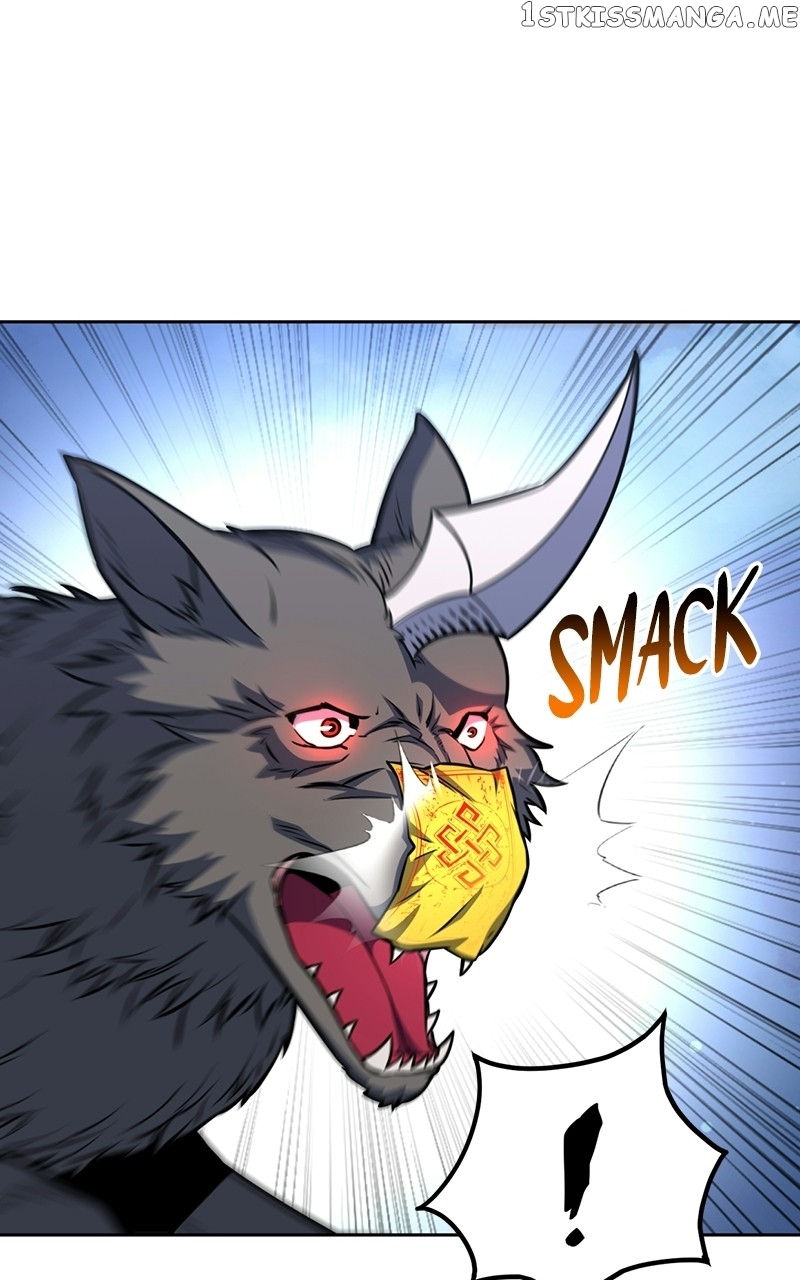 Our Resident Exorcist Chapter 37 - page 38