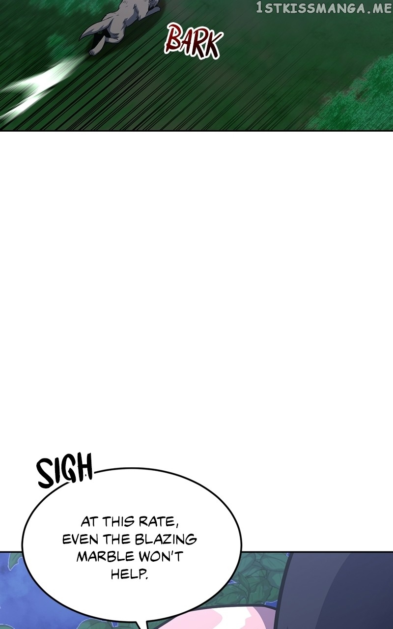 Our Resident Exorcist Chapter 37 - page 42