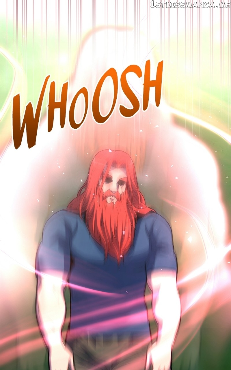 Our Resident Exorcist Chapter 37 - page 47
