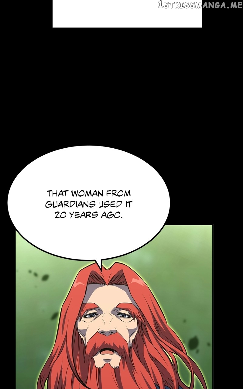 Our Resident Exorcist Chapter 37 - page 52