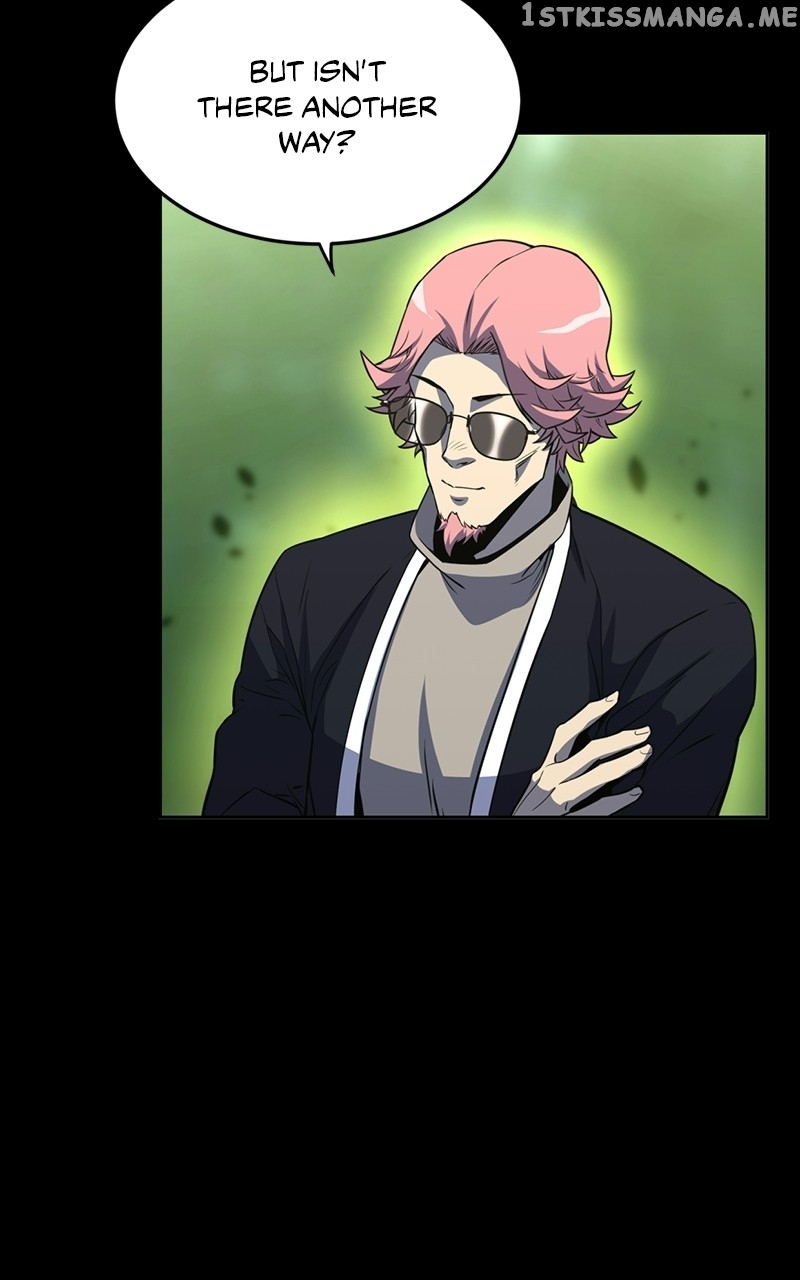 Our Resident Exorcist Chapter 37 - page 54