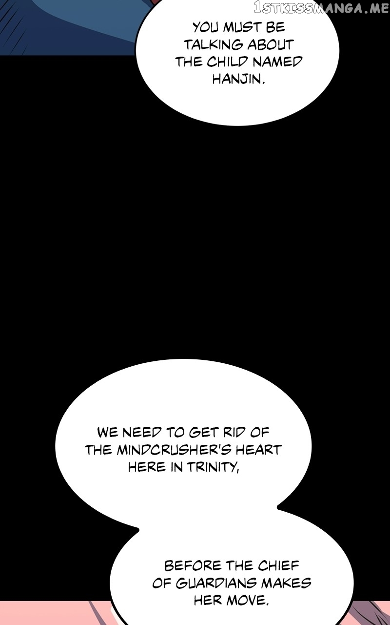 Our Resident Exorcist Chapter 37 - page 58