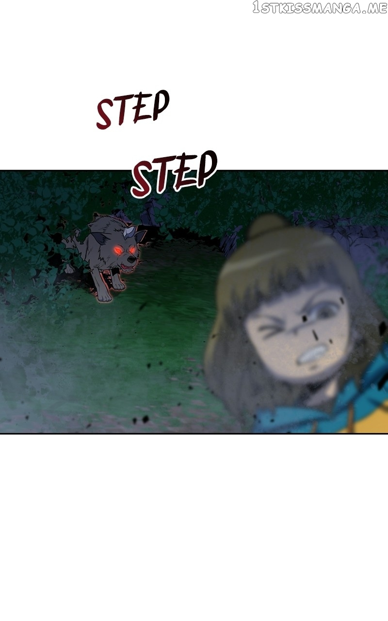 Our Resident Exorcist Chapter 37 - page 6