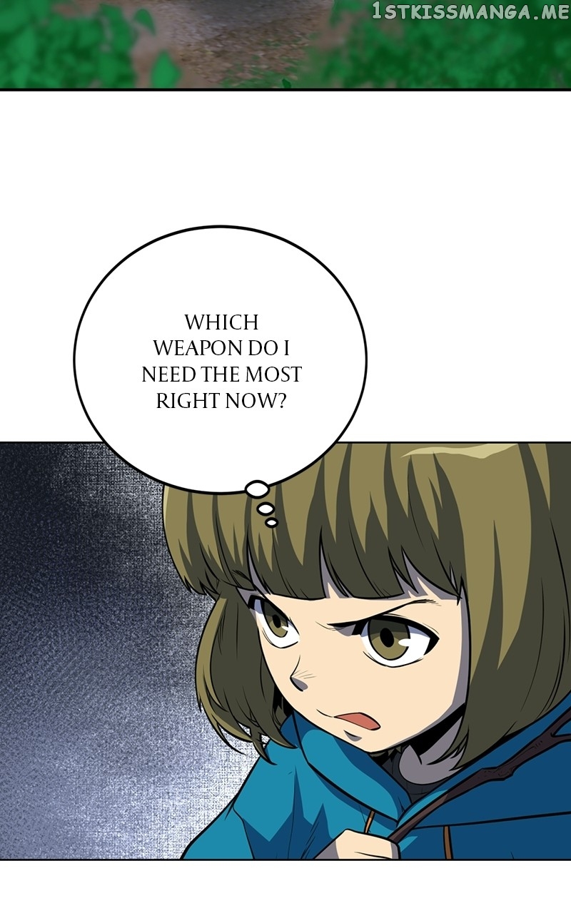 Our Resident Exorcist Chapter 37 - page 76