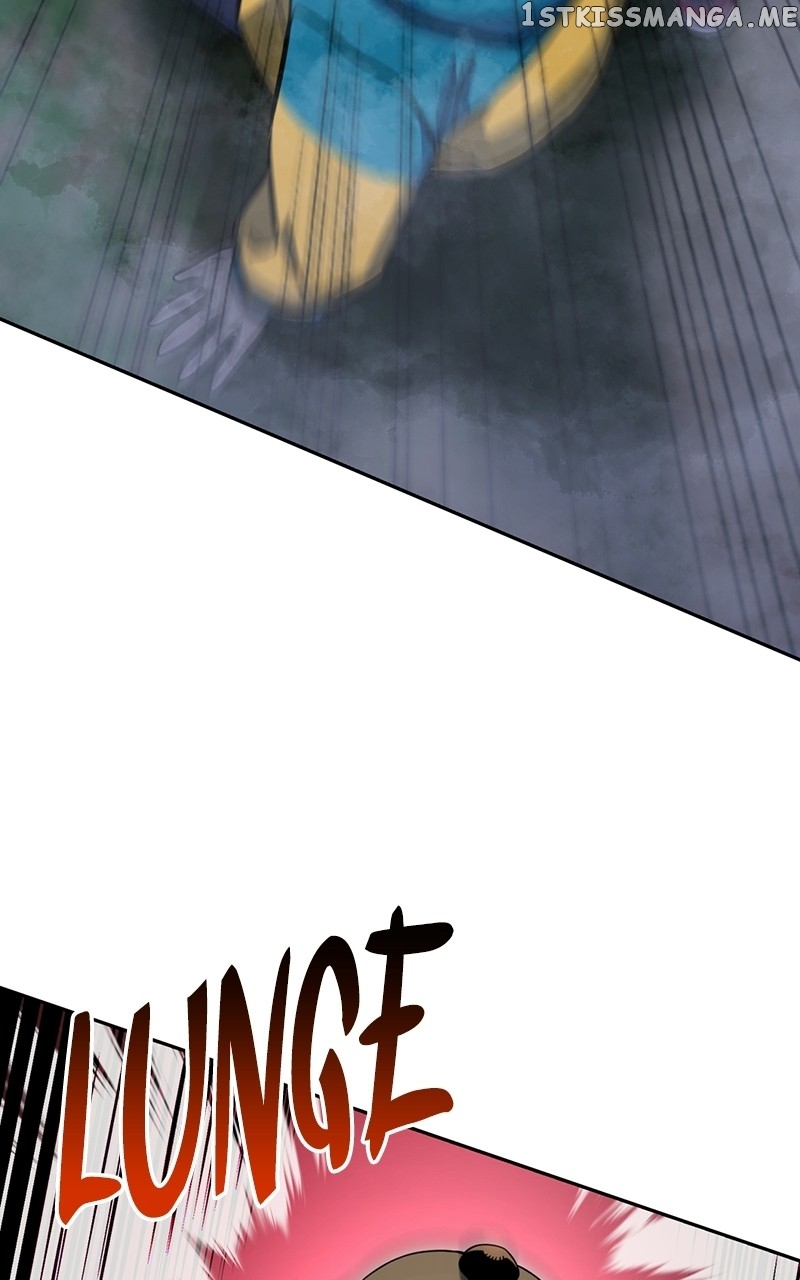 Our Resident Exorcist Chapter 38 - page 21