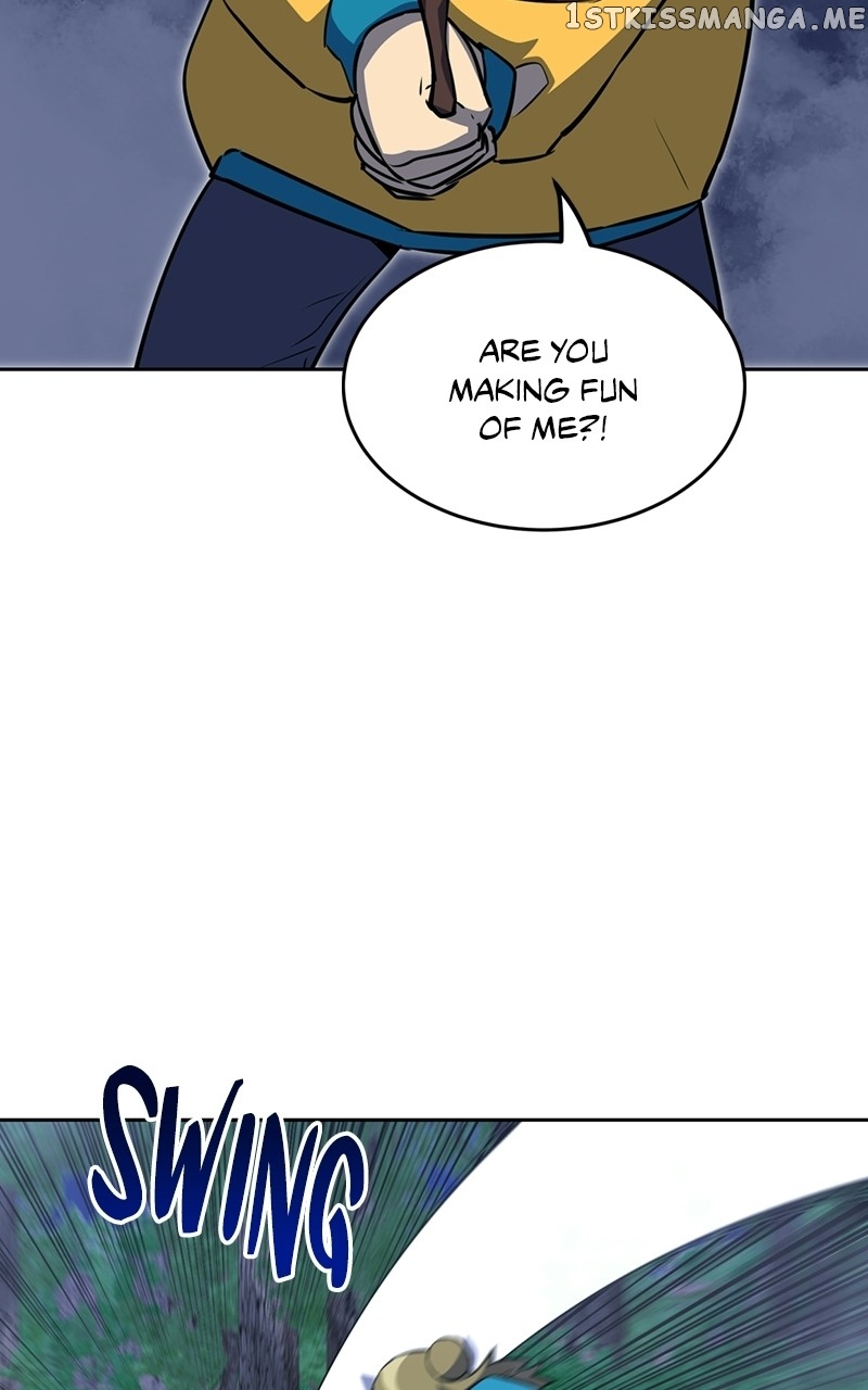 Our Resident Exorcist Chapter 38 - page 26