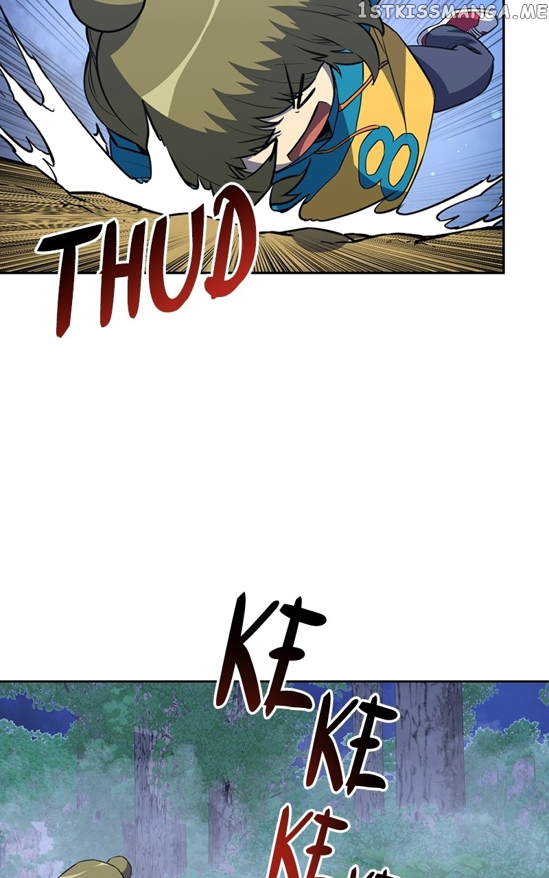 Our Resident Exorcist Chapter 38 - page 28