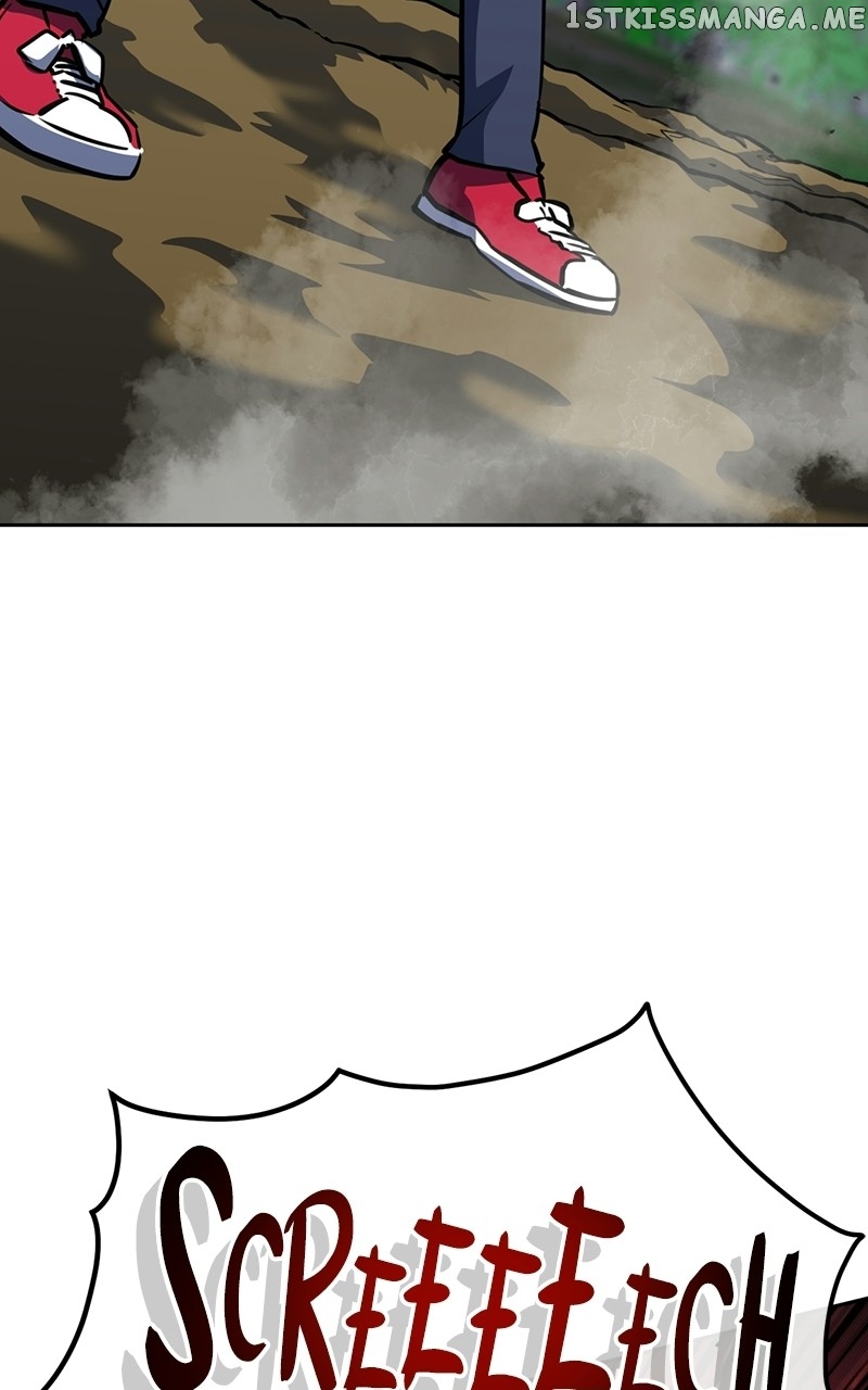 Our Resident Exorcist Chapter 38 - page 32