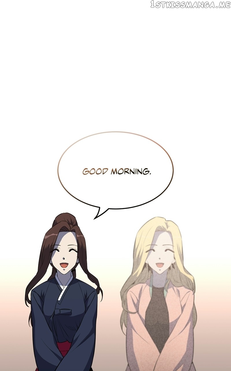 Our Resident Exorcist Chapter 38 - page 49