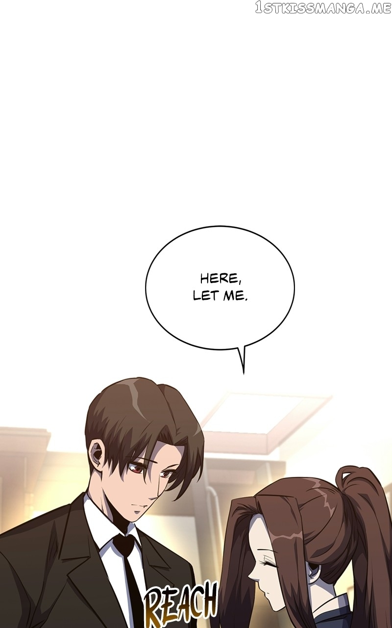 Our Resident Exorcist Chapter 38 - page 55