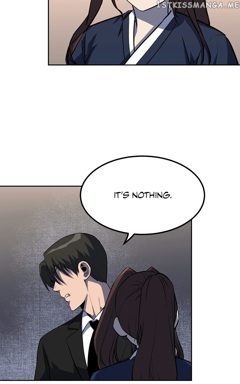 Our Resident Exorcist Chapter 38 - page 59