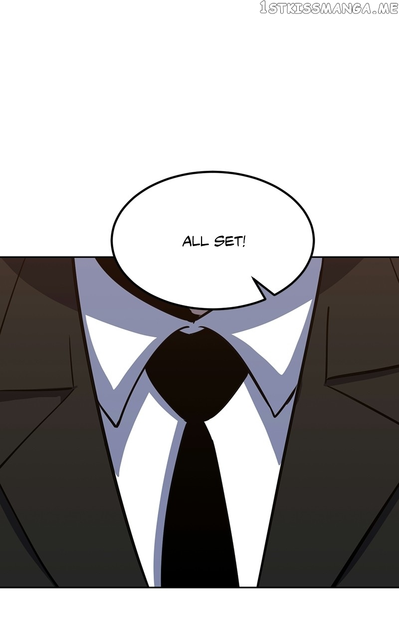 Our Resident Exorcist Chapter 38 - page 60