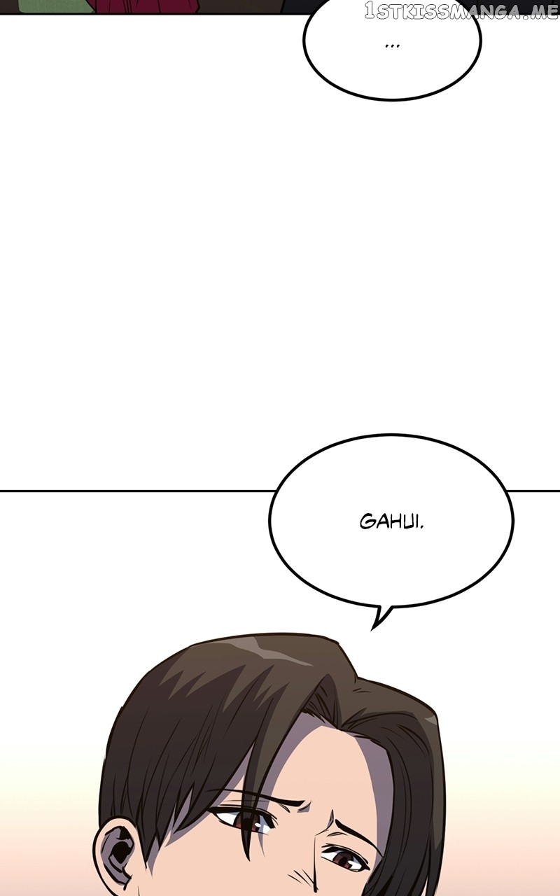 Our Resident Exorcist Chapter 38 - page 64