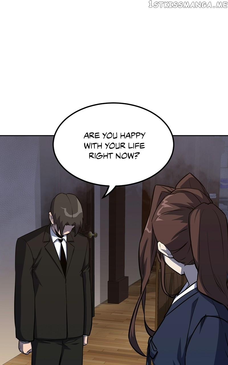 Our Resident Exorcist Chapter 38 - page 67
