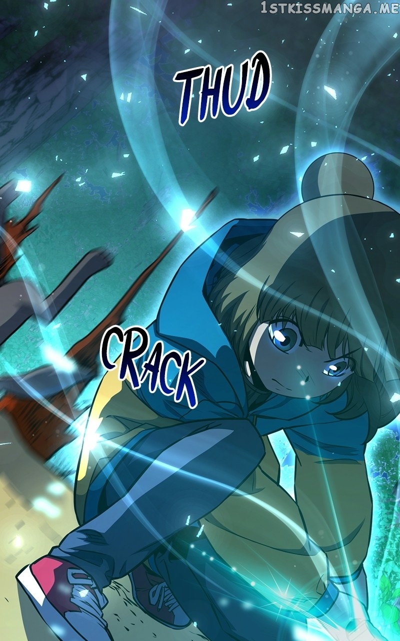 Our Resident Exorcist Chapter 38 - page 7
