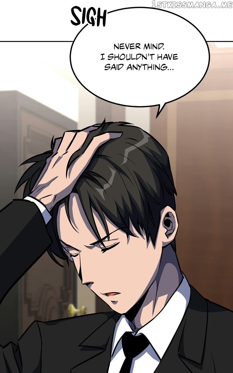 Our Resident Exorcist Chapter 38 - page 70