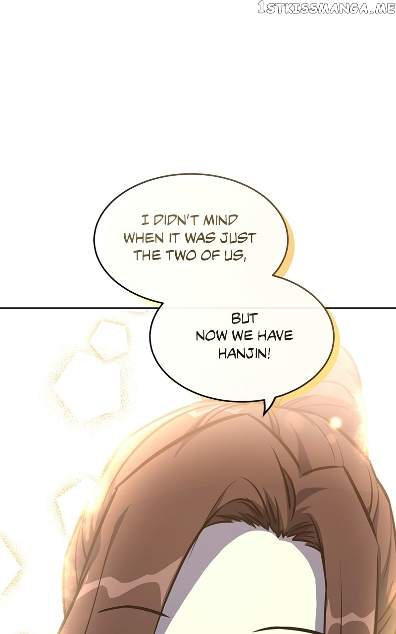 Our Resident Exorcist Chapter 38 - page 73