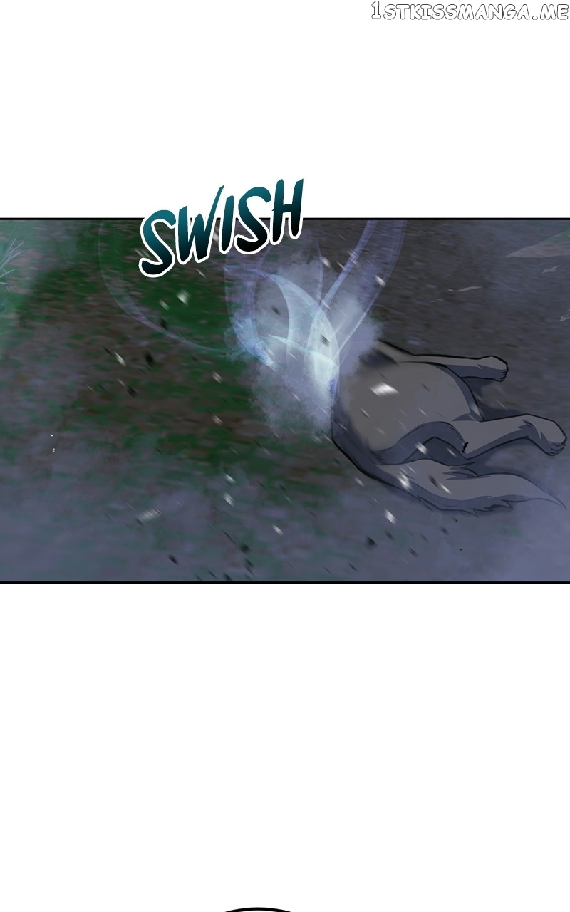 Our Resident Exorcist Chapter 38 - page 9