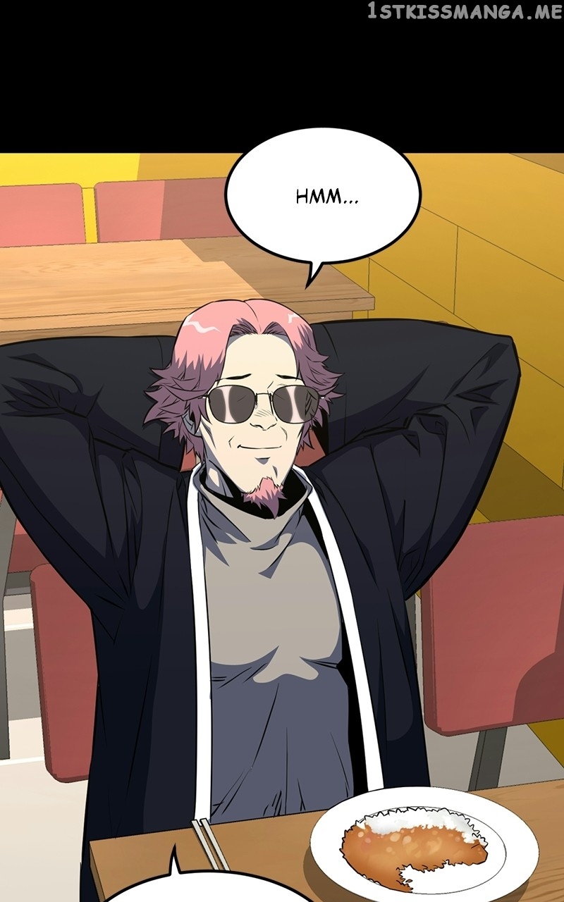 Our Resident Exorcist Chapter 39 - page 67