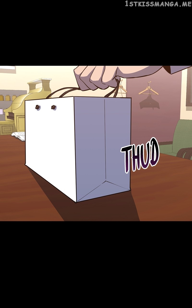 Our Resident Exorcist Chapter 40 - page 13