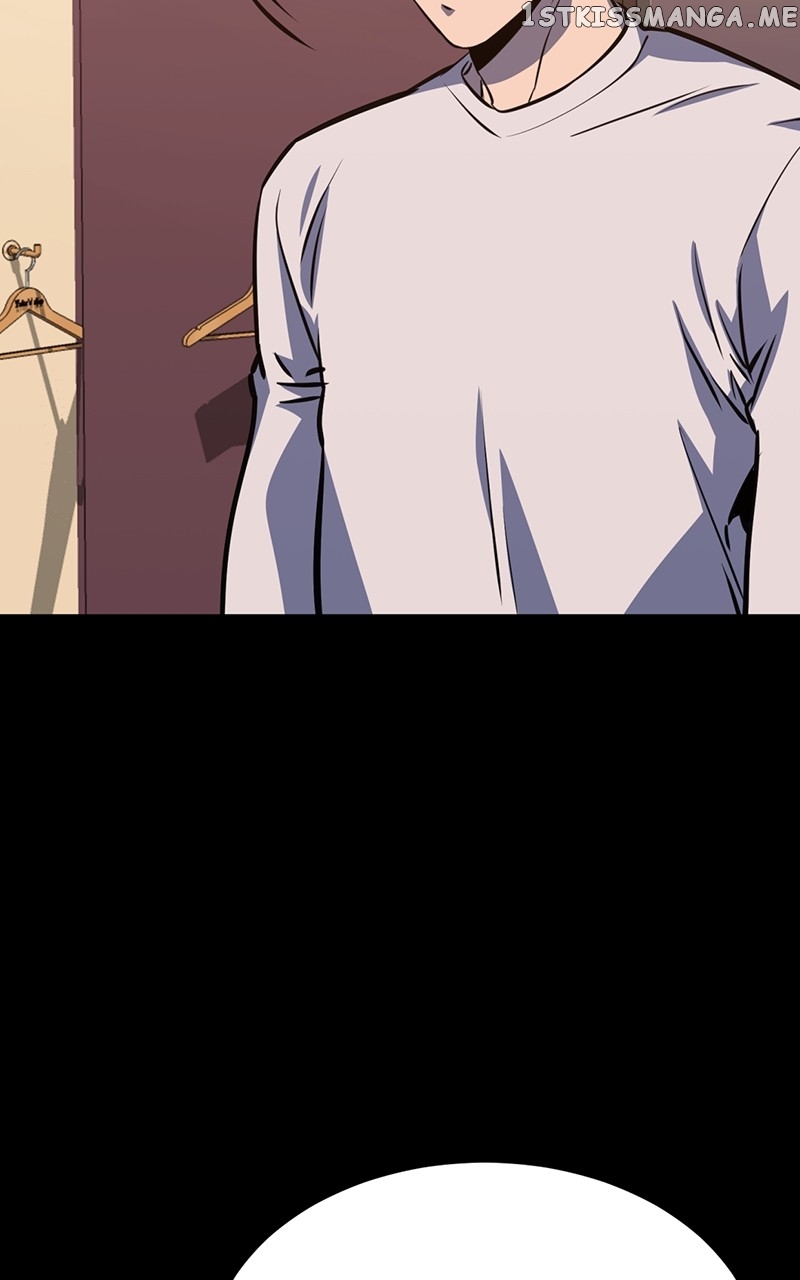 Our Resident Exorcist Chapter 40 - page 16