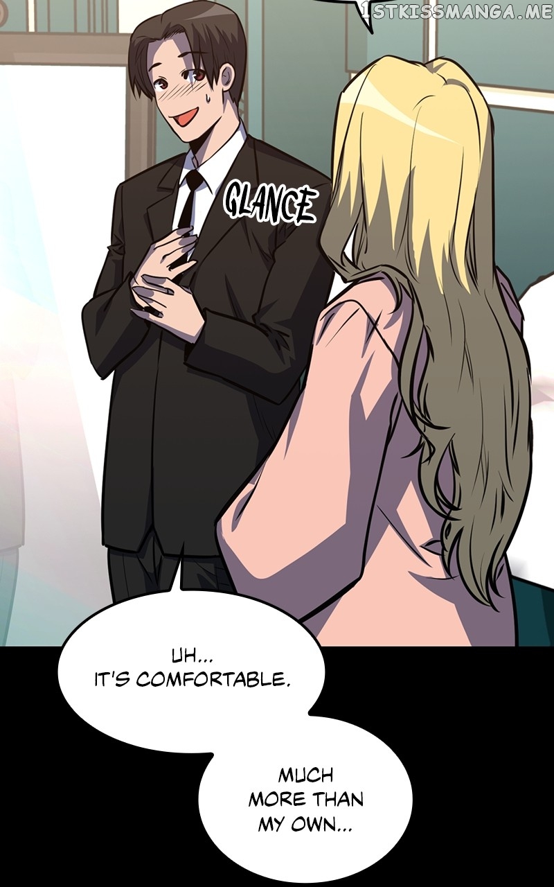 Our Resident Exorcist Chapter 40 - page 28