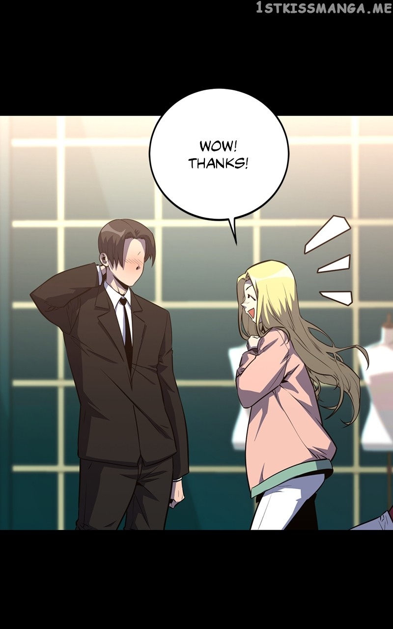 Our Resident Exorcist Chapter 40 - page 40