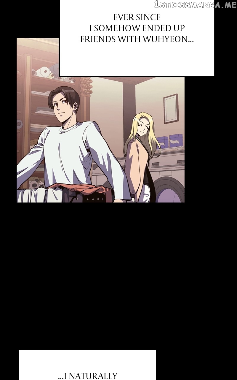 Our Resident Exorcist Chapter 40 - page 45