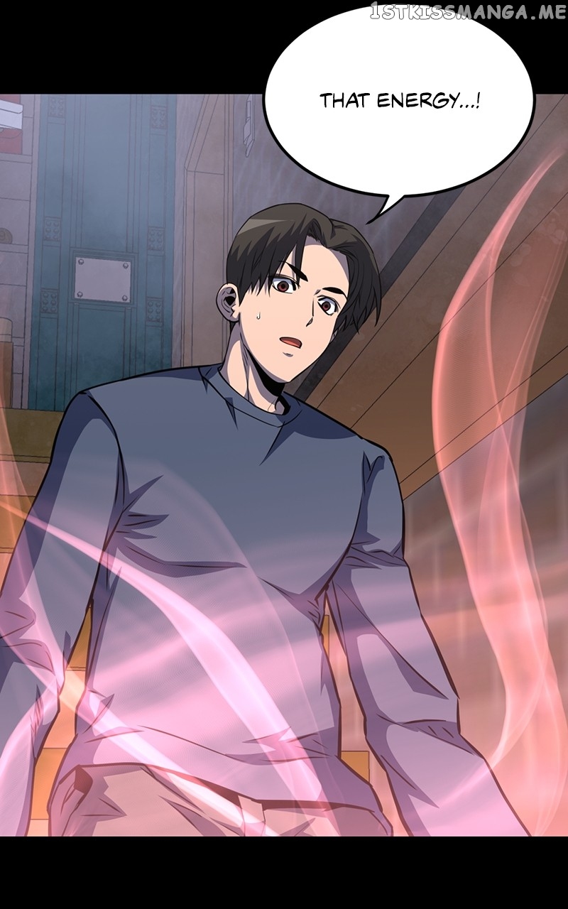 Our Resident Exorcist Chapter 40 - page 63