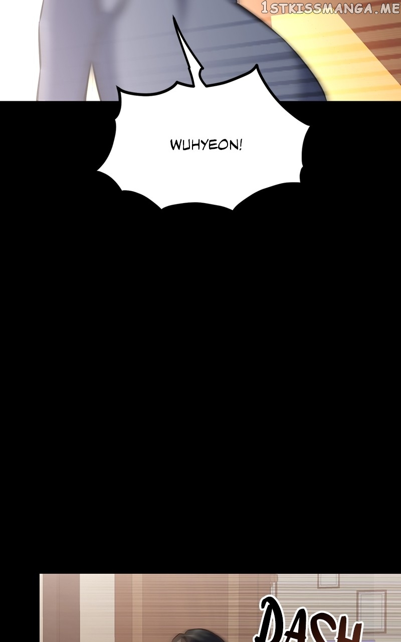 Our Resident Exorcist Chapter 40 - page 66